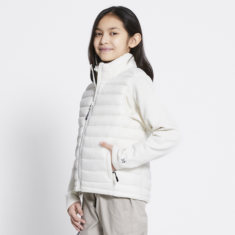 Lightweight vest "Viken"